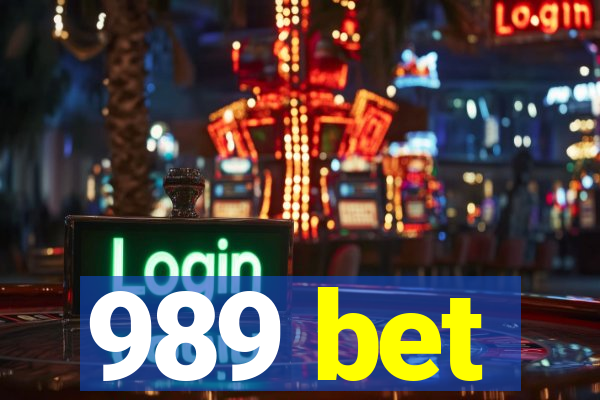 989 bet